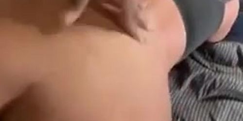 cheeks clap