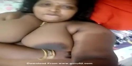 Mature DESI BBW AUNTY