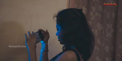 Indian Begali Erotic Short Film Bhoutik Golpo Otripto Basona