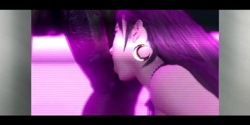 Tifa rose sfm