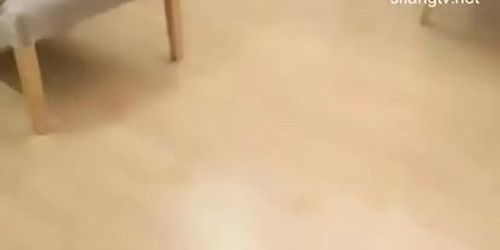 Teens performed live group sex #2