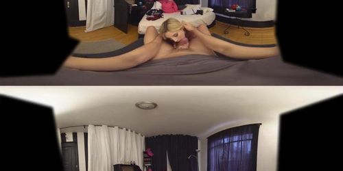Piper vr (Piper Perri)