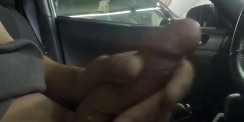 car cock flash