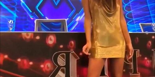 Pampita Para Soñar 6847