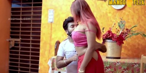 Kaam Wali Uncensored (2021) MangoFlix Hindi Hot Short Film