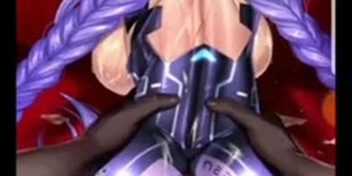 Purple Heart Gets Dominated
