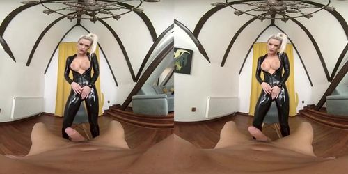 vr latex