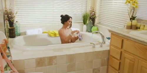Mother Enjoyin The Young Penis (Ava Addams)