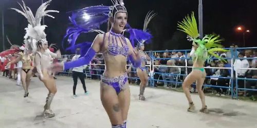Carnaval do Brasil