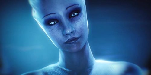 Матриарх Этита | Mass Effect Wiki | Fandom