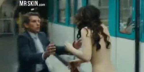 Nude Celebs In Public Getting Fucked