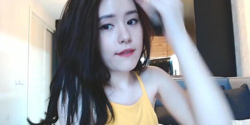 Oriental cam chat