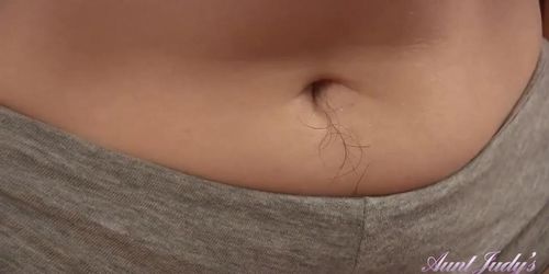 MILF EXERCISING 1