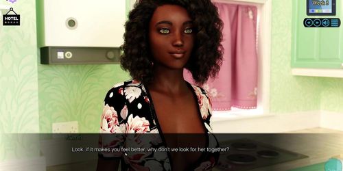 SUNSHINE LOVE #82 • PC GAMEPLAY [HD]