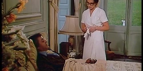 Nurse Alpha-France - Tnaflix.com