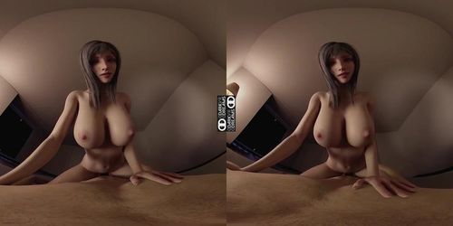 3d hentai in vr