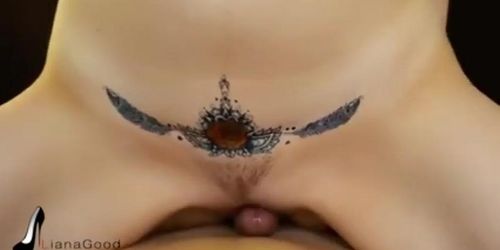 Orgasm denial femdom