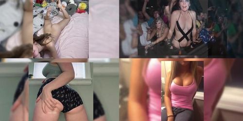 2x2 Amateur Softcore Pics of Teens and Curvy Babes