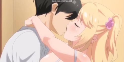 [Demosaic] Imouto Wa Gal Kawaii Ep1 Eng Sub (Japanese hentai)