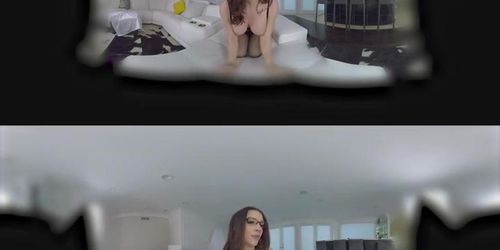 Chanel Preston (Joi) VR 3