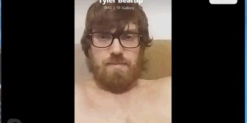 Tyler Bearup