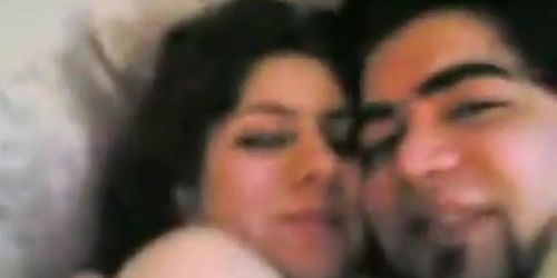 iranian hot couple -part1 (Hot Iranian)