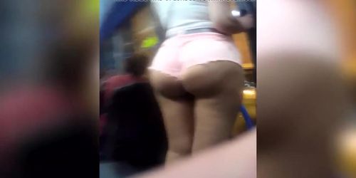 phatty in subway