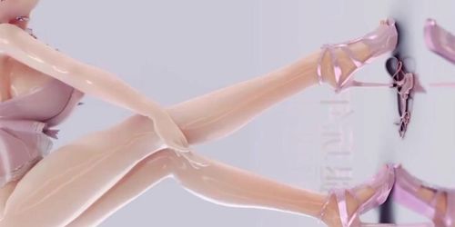 hentai mmd dance