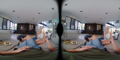 Vr Bangers Mary Popiense Best Pov Hot Sex In Vr Porn