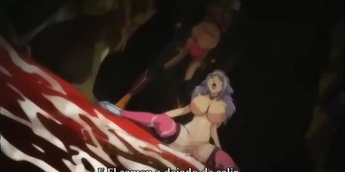 princesa knight catue 2 sus español
