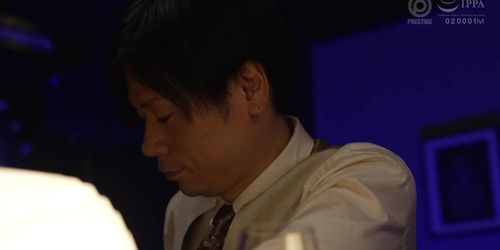 Don't miss ABW-366 and her electrifying performance