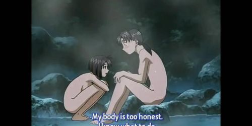 Kohime Sex Scenes