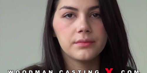 Valentina Nappi - DP Casting