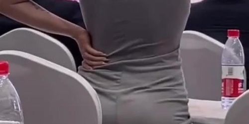 Too Short girl