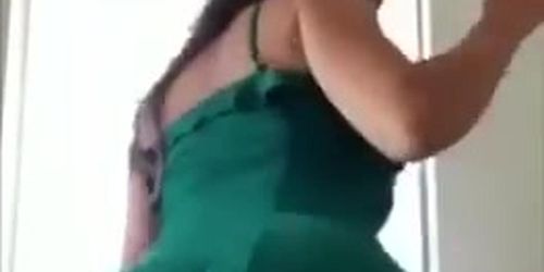 Dance latino