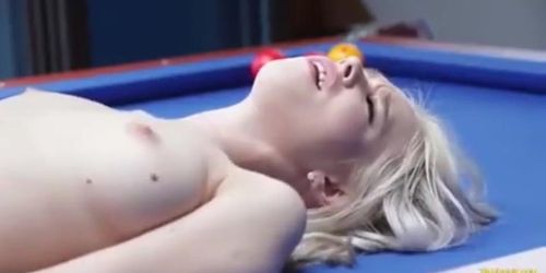 Amwf Arteya Dee Russian, Kara Stone Usa Woman Blonde Small Boobs Tattooed Bitch Call Girl Pornstar Came For Billiard Room Interr (Sex Games, East European)