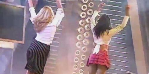 Susana Reche Strip porn video – Susana Reche striptease show