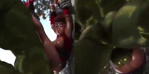 Orc Smash