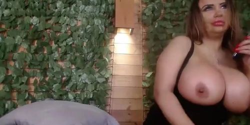 Whopping Em Out Again (Danniella Levy, Danni Levy)