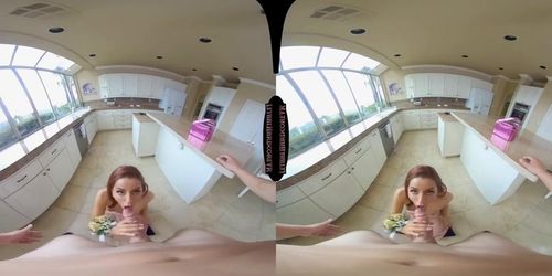 Vanna Bardot VR 2