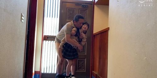 Fucking Your Little Slut Daughter As Soon As She Gets Home From School (Little Whore)