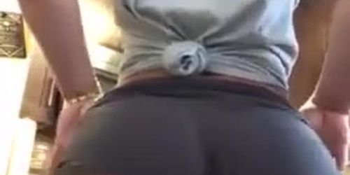 Dani Dance (Dani Daniels)