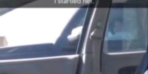 Public car flash Highlights
