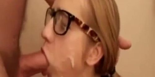 Semen submission