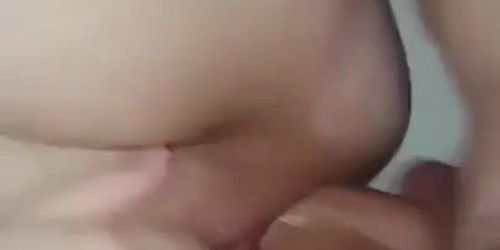 UK Teen Slut getting fucked