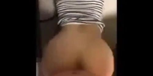 Asian Amateur Going Wild