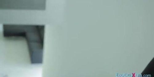 Dani Daniels Rewards Her Husband