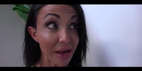 Stepmom Experience Taboo Fuck By Son