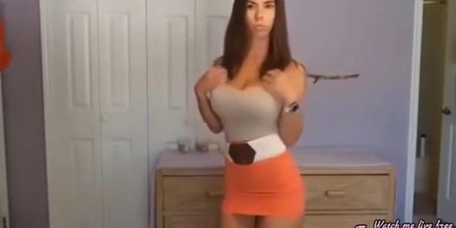 sexy strip tease dance 2
