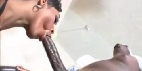 Big ass sweets